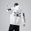 Gambar Valhalla Tokyo Revengers Hoodies Hot Anime Cosplay Pullover Sweatshirts Casual Anime Graphic Printed Hoodie Cozy Tops